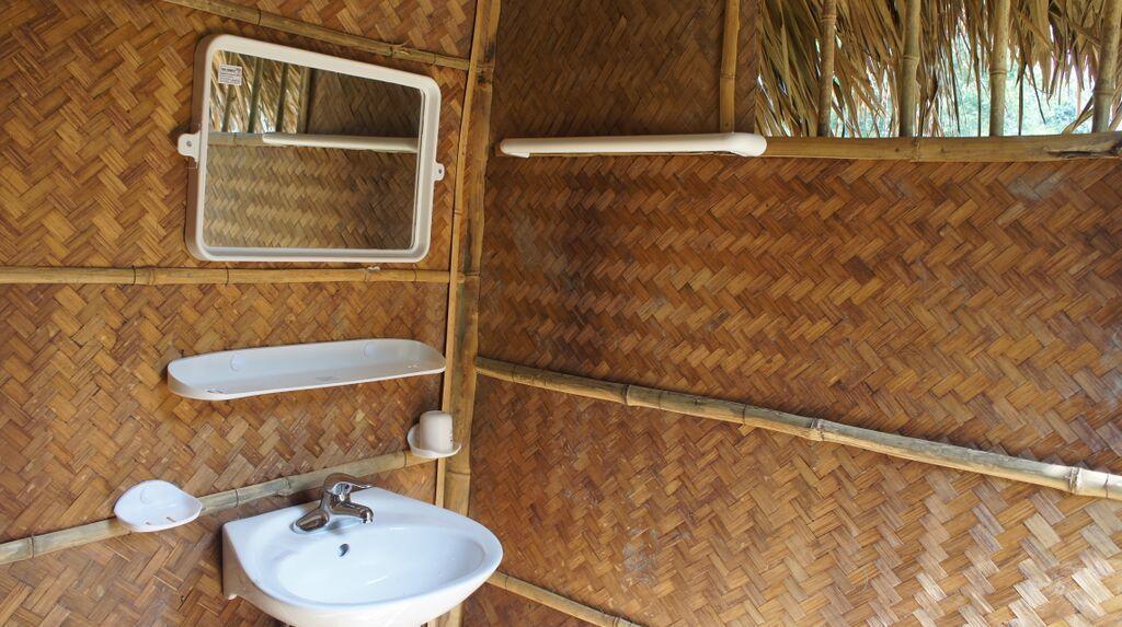 Family Homestay Ba Vi Room photo
