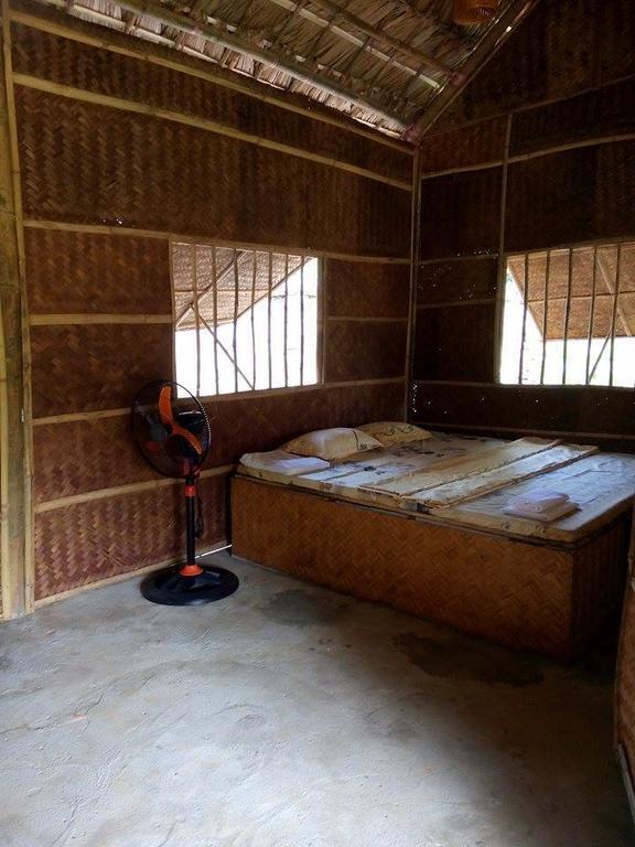 Family Homestay Ba Vi Room photo