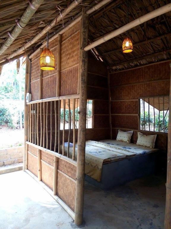 Family Homestay Ba Vi Exterior photo