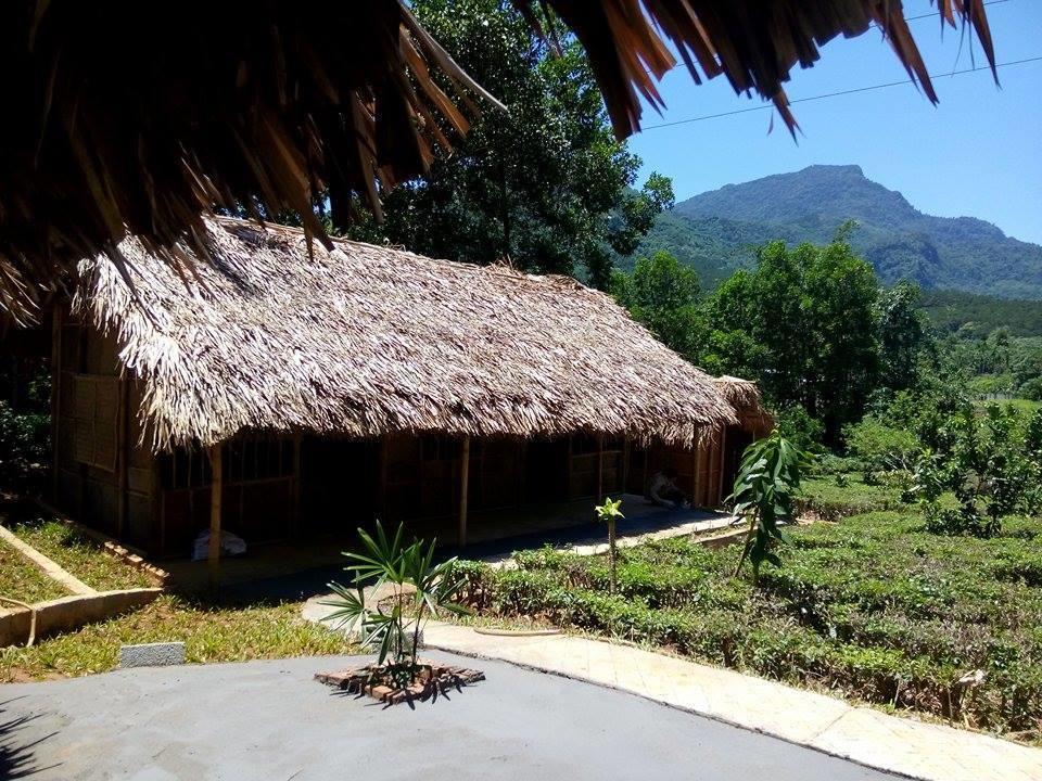 Family Homestay Ba Vi Exterior photo