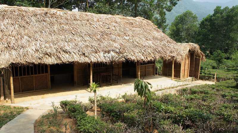 Family Homestay Ba Vi Room photo