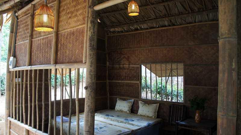 Family Homestay Ba Vi Room photo
