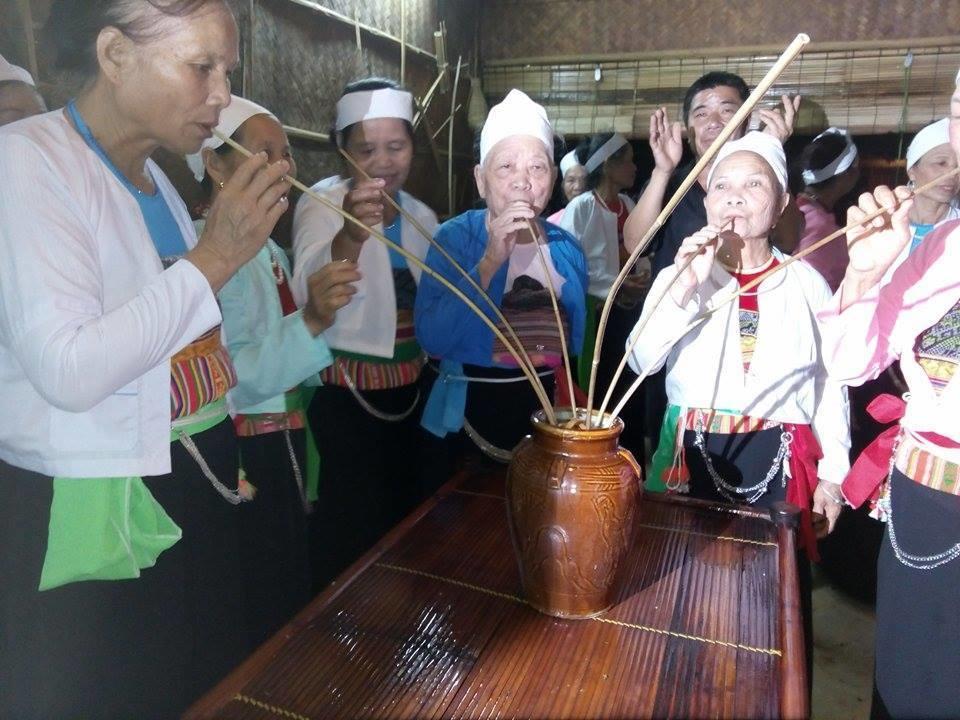 Family Homestay Ba Vi Room photo