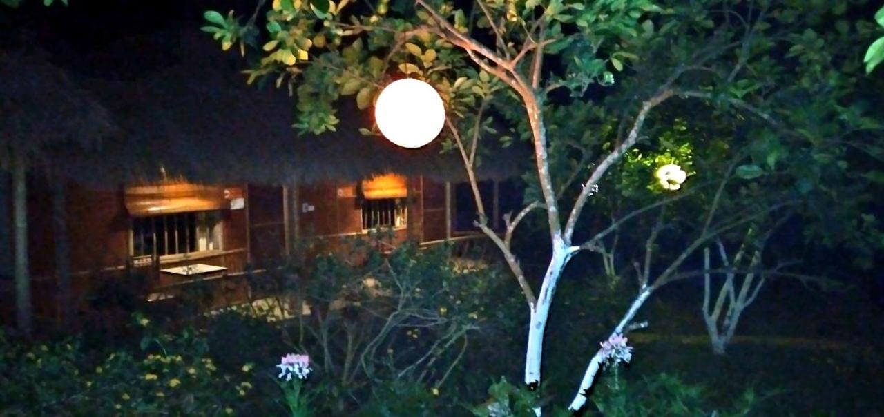 Family Homestay Ba Vi Exterior photo